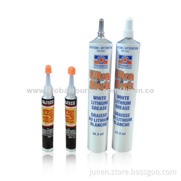 Adhesive packaging tube, customized dimensions and printings welcomed